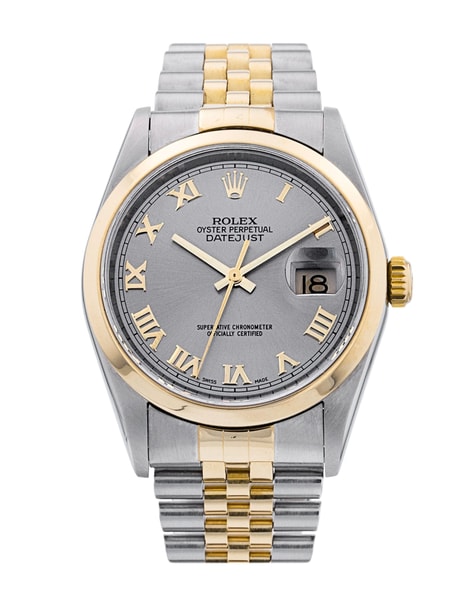 Rolex Datejust 16203